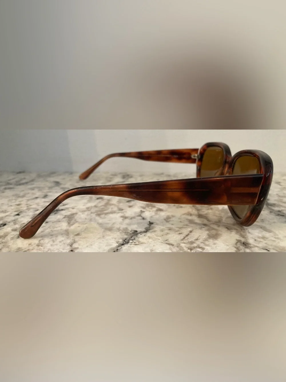 Vintage Ray Ban Sunglasses